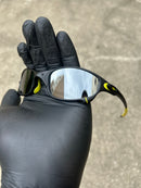 Juliet Carbon Liquid Metal Kit Amarelo
