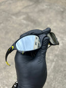 Juliet Carbon Liquid Metal Kit Amarelo