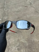 Juliet X-Metal Liquid Metal Kit Vermelho Ducati