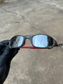 Juliet X-Metal Liquid Metal Kit Vermelho Ducati