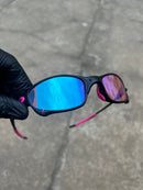Juliet Carbon Prizm c/ Kit Rosa