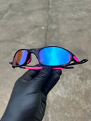 Juliet Carbon Prizm c/ Kit Rosa