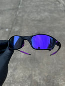 Juliet Carbon Violeta Kit Roxo