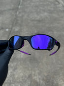 Juliet Carbon Violeta Kit Roxo