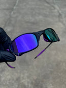 Juliet Carbon Violeta Kit Roxo