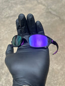 Juliet Carbon Violeta Kit Roxo