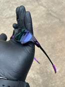 Juliet Carbon Violeta Kit Roxo