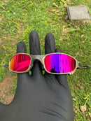 Juliet Tio2 Tanzanite