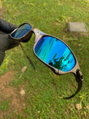 Juliet Carbon Polished Ice Thug