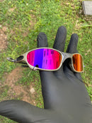 Juliet Tio2 Tanzanite