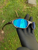 Juliet Carbon Polished Ice Thug