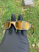 Juliet 24K Gold Café