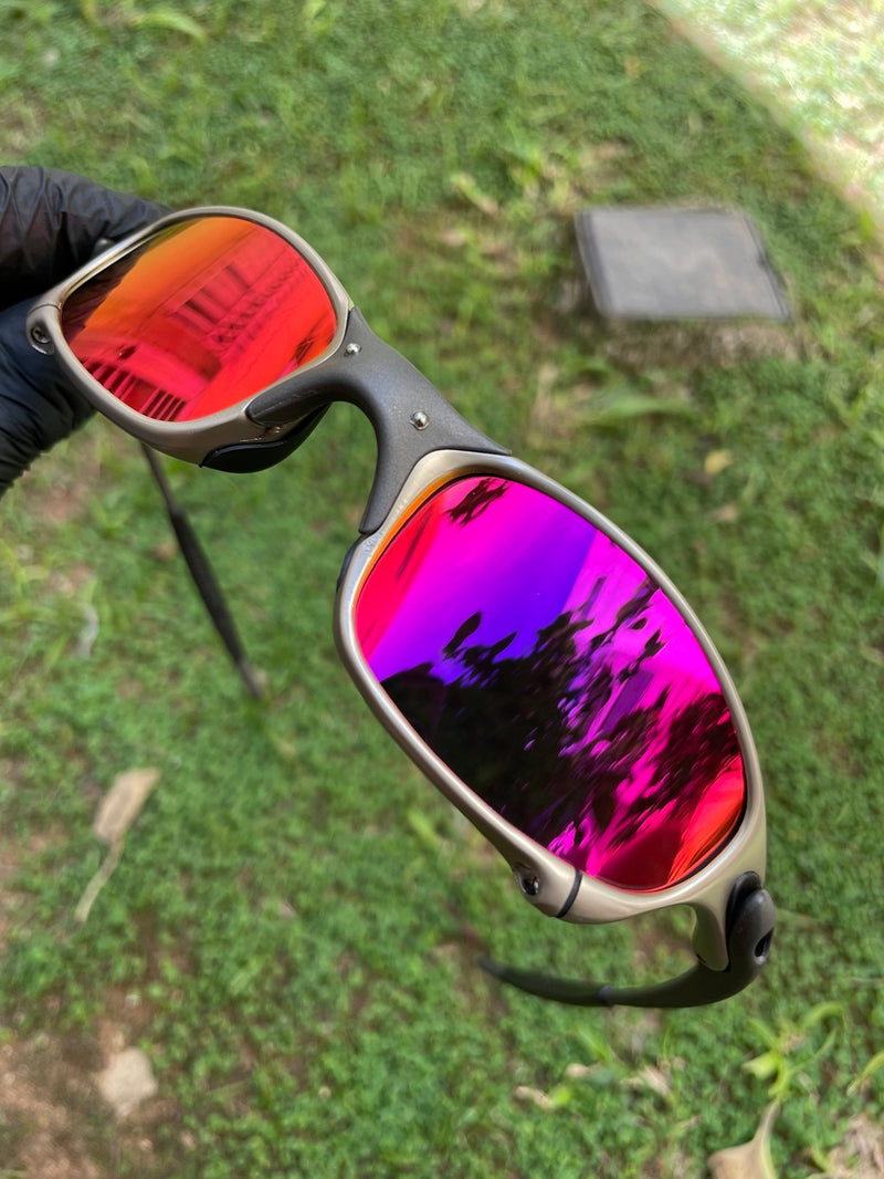Juliet Tio2 Tanzanite