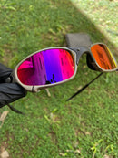 Juliet Tio2 Tanzanite