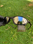 Penny Carbon Liquid Metal