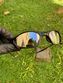 Penny Carbon Liquid Metal