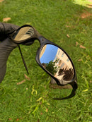 Penny Carbon Liquid Metal