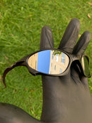 Penny Carbon Liquid Metal