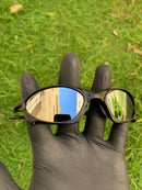 Penny Carbon Liquid Metal