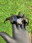 Flak 2.0 All Black Clips Preto