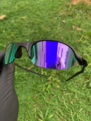 Romeo 2 Carbon Violeta
