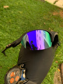 Romeo 2 Carbon Violeta