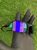 Romeo 2 Carbon Violeta