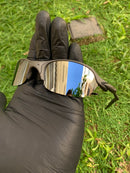 Romeo 2 X-Metal Liquid Metal