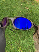 Romeo 1 X-Metal Neon Blue
