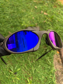 Romeo 1 X-Metal Neon Blue