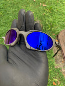 Romeo 1 X-Metal Neon Blue