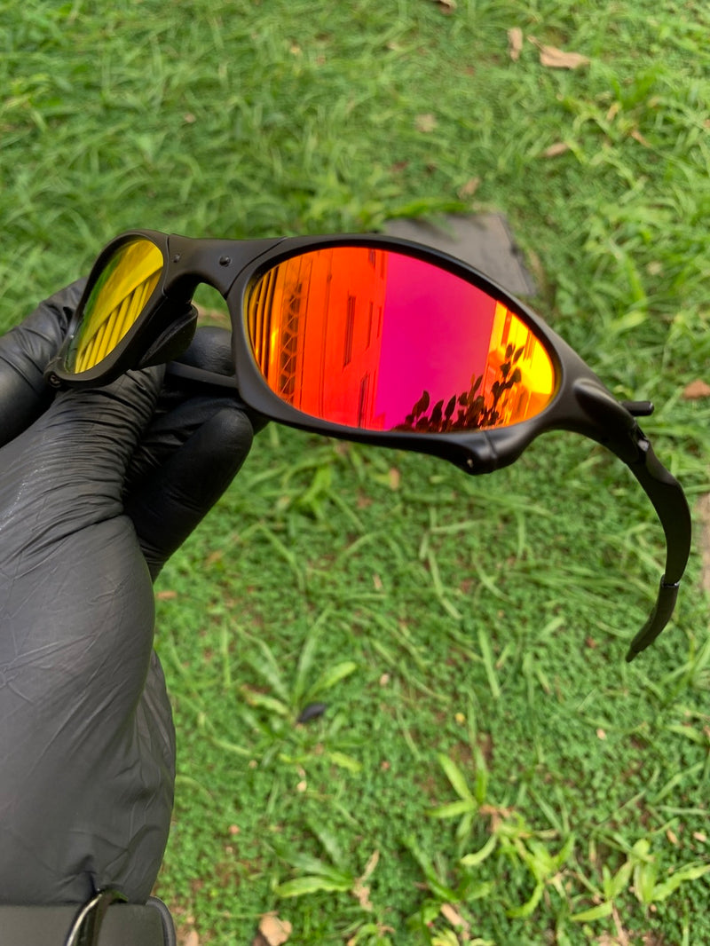Penny Carbon Ruby