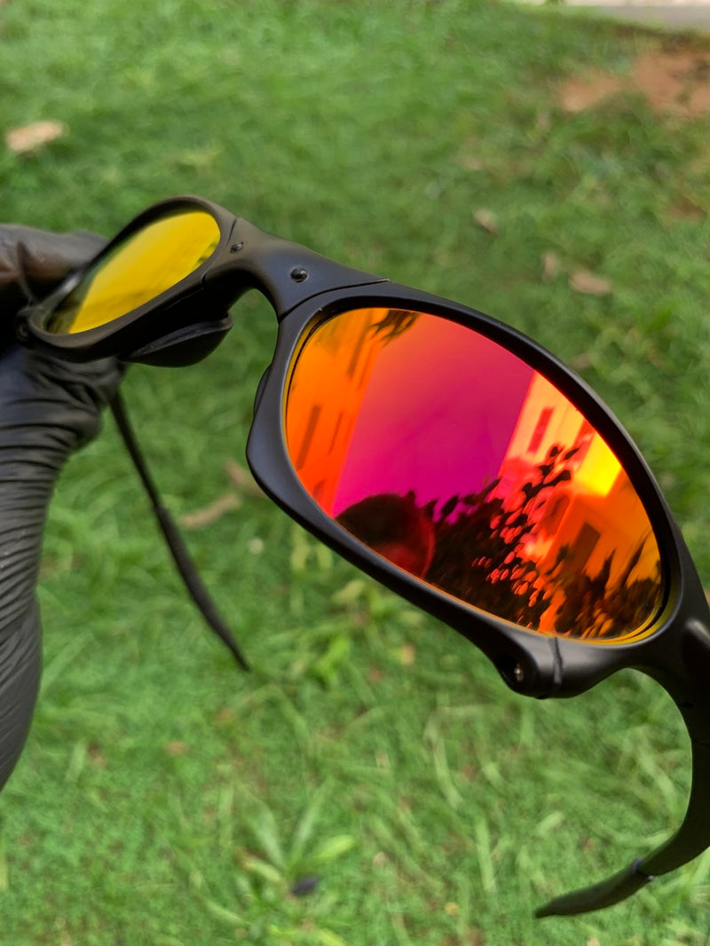 Penny Carbon Ruby