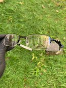 Coilover Descanso Black c/ Kit Branco