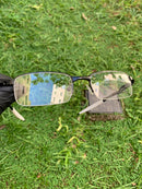 Coilover Descanso Black c/ Kit Branco