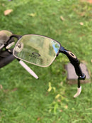 Coilover Descanso Black c/ Kit Branco