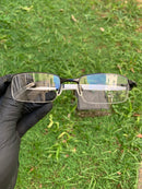 Coilover Descanso Black c/ Kit Branco