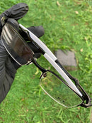 Coilover Descanso Black c/ Kit Branco