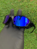 Side Blinder Black p/ DoubleX