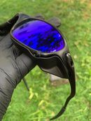 Side Blinder Black p/ DoubleX