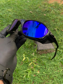 Side Blinder Black p/ DoubleX