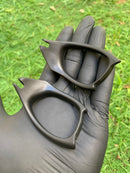 Side Blinder Black p/ DoubleX