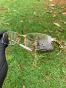 Coilover Descanso Dourada c/ Kit Branco