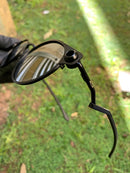 Deadbolt Liquid Metal