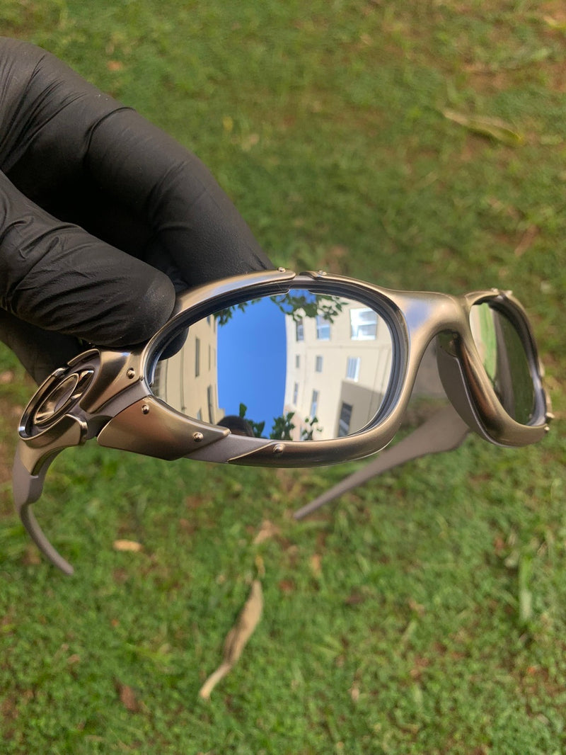 Plate Plasma Liquid Metal