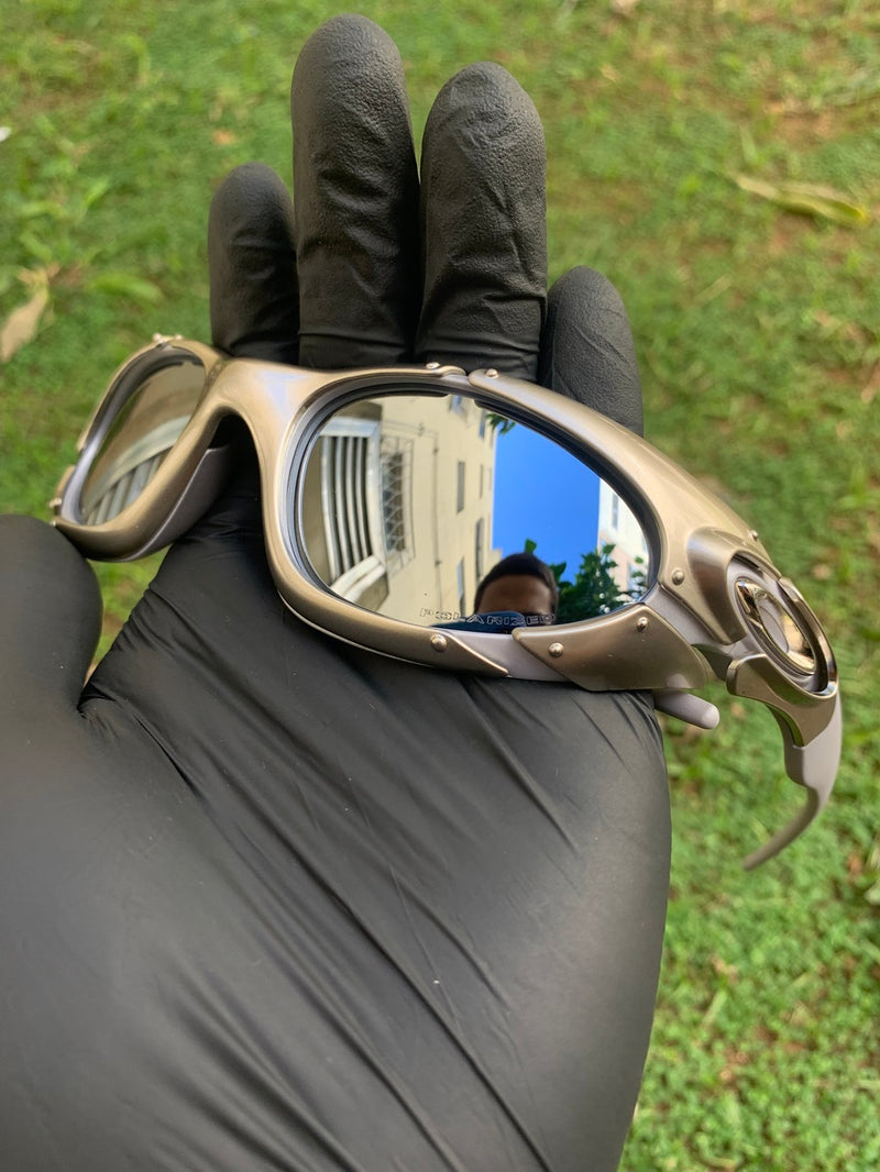 Plate Plasma Liquid Metal