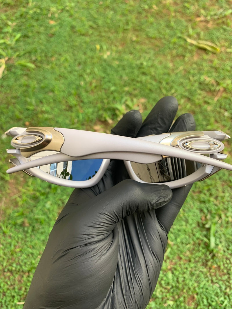 Plate Plasma Liquid Metal