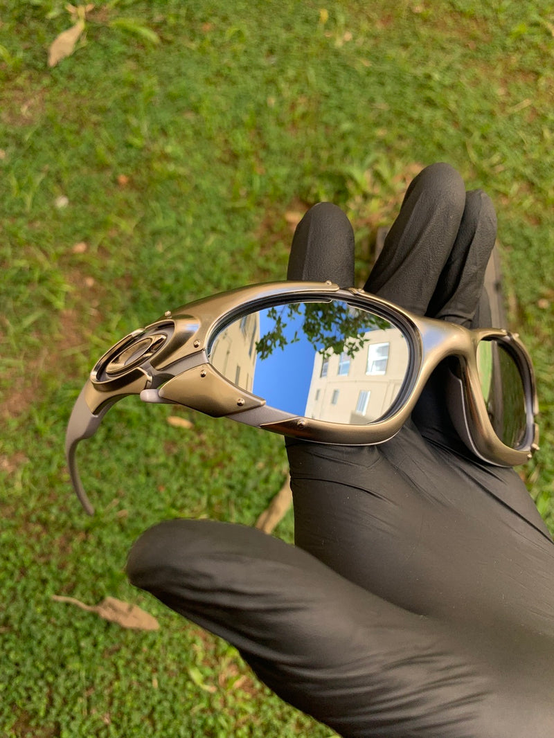 Plate Plasma Liquid Metal