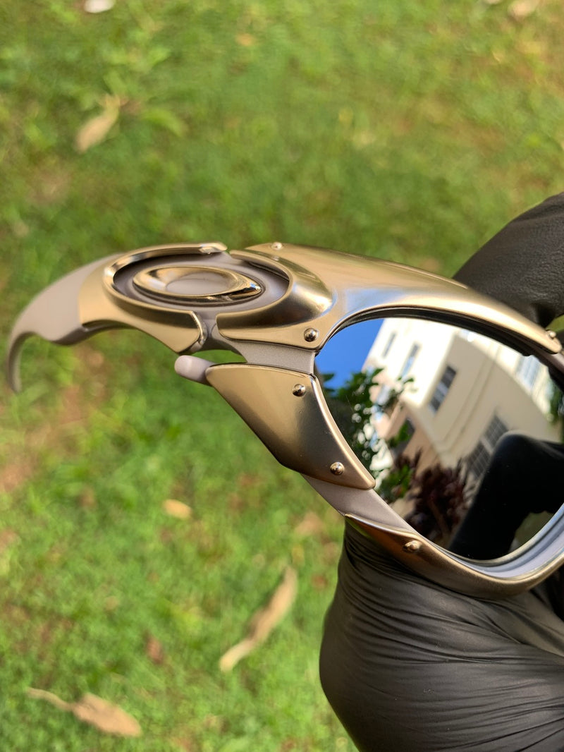 Plate Plasma Liquid Metal