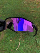Radar Ev Violeta